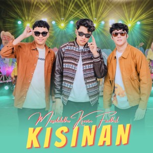 Album KISINAN oleh Fadhil