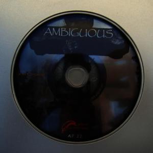ดาวน์โหลดและฟังเพลง Red Moon พร้อมเนื้อเพลงจาก Ambiguous