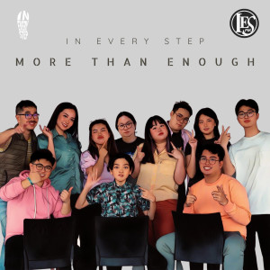 In Every Step的专辑More Than Enough