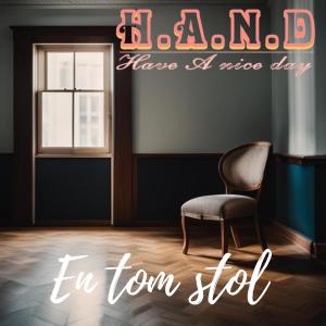 อัลบัม En tom stol ศิลปิน Have A Nice Day