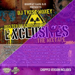 收聽Dj Twist Money的Da Village (feat. Big Kree) (Explicit)歌詞歌曲