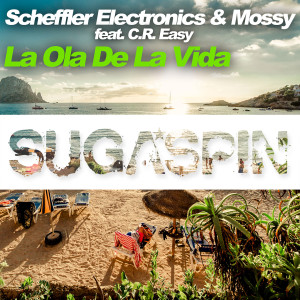 Listen to La Ola De La Vida (Dub Mix) song with lyrics from Scheffler Electronics