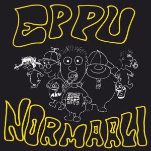 ดาวน์โหลดและฟังเพลง Njet Njet (2007 Digital Remaster) พร้อมเนื้อเพลงจาก Eppu Normaali