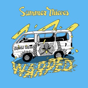 Dengarkan lagu Don't Matter (Explicit) nyanyian Summer Thieves dengan lirik