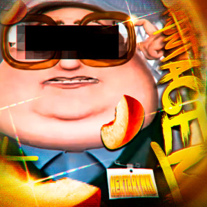 Listen to MONTAGEM NEKTARYNKI (Super Slowed) song with lyrics from isxx