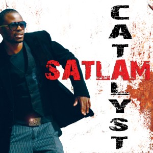 Satlam的專輯Catalyst