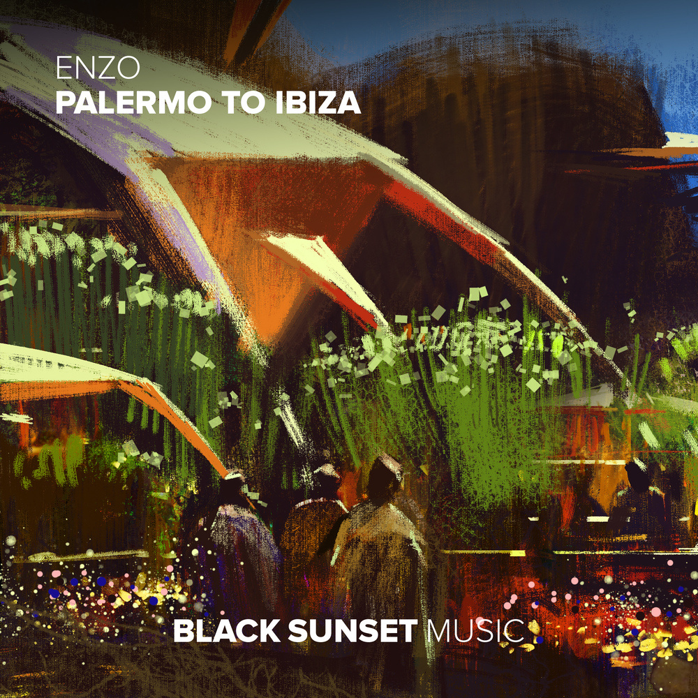 Palermo To Ibiza (Extended Mix)