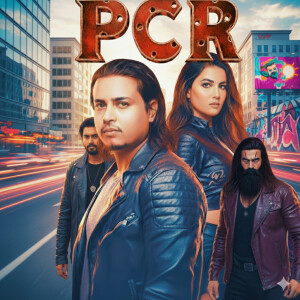 Album Pcr (Explicit) from Lucky Sharma