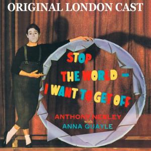 收聽Anthony Newley的One in a Lifetime歌詞歌曲
