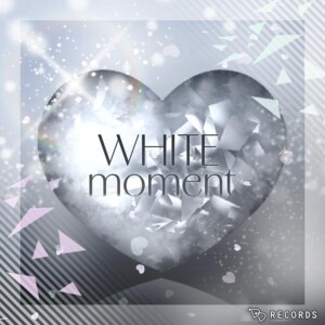 Album WHITE moment from Peaky P-key