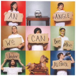 收聽An Angle的Change The World歌詞歌曲
