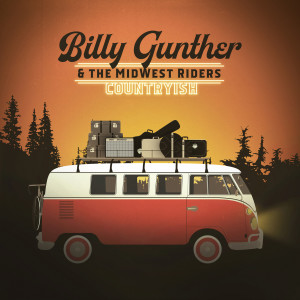Album Countryish (Explicit) oleh Billy Gunther