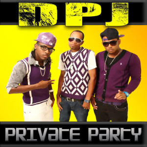 收聽DPJ的Private Party歌詞歌曲