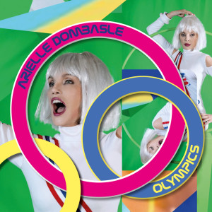 Arielle Dombasle的專輯Olympics
