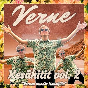Verne的專輯Kesähitit Vol. 2: Vernen vuodet Havaijilla