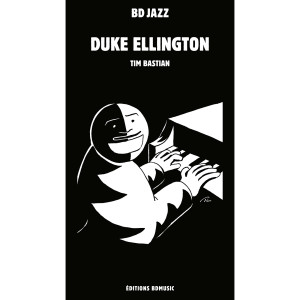 收聽Duke Ellington的Suddenly It Jumped歌詞歌曲