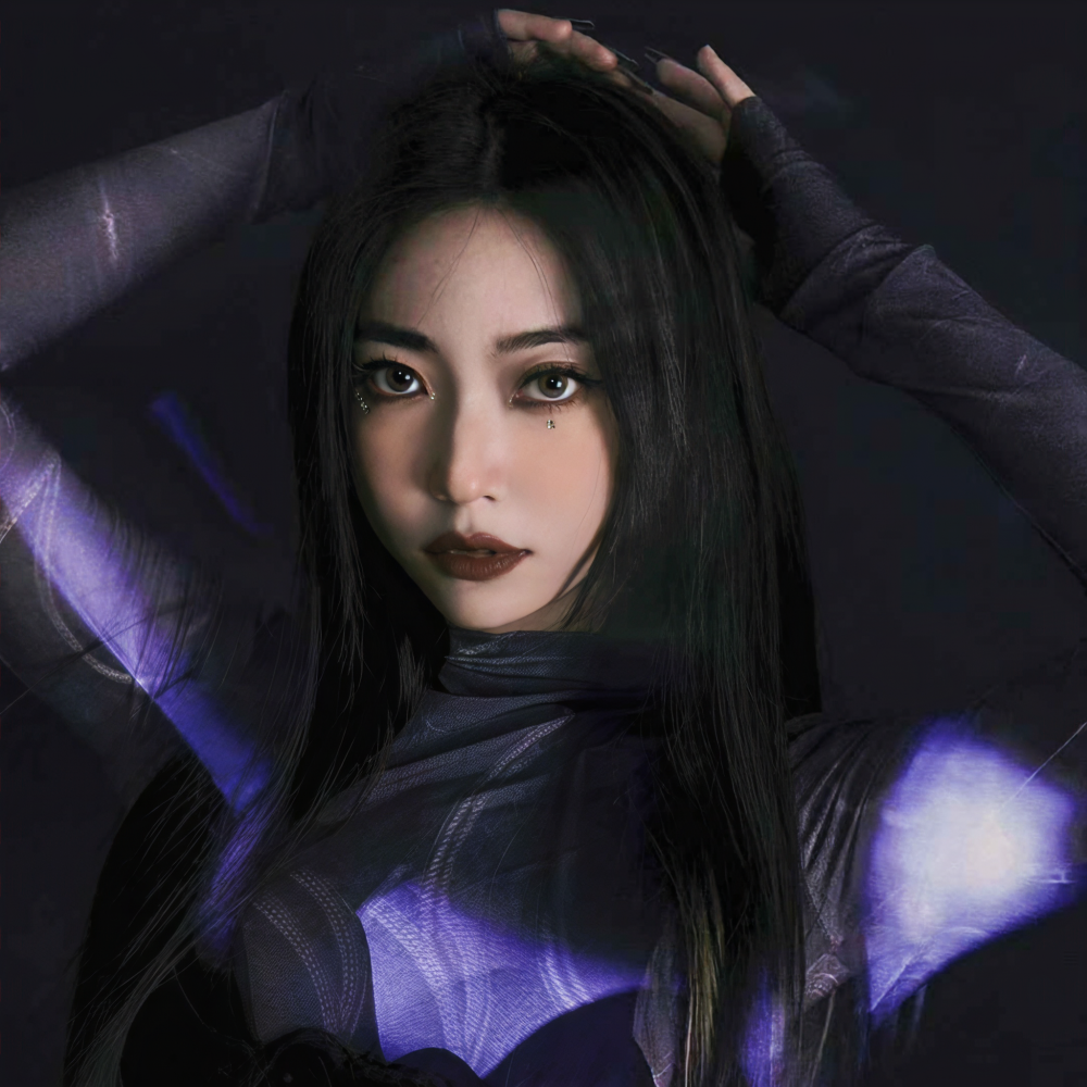 Tiffany Hu
