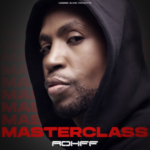 Album Masterclass (Explicit) from Rohff