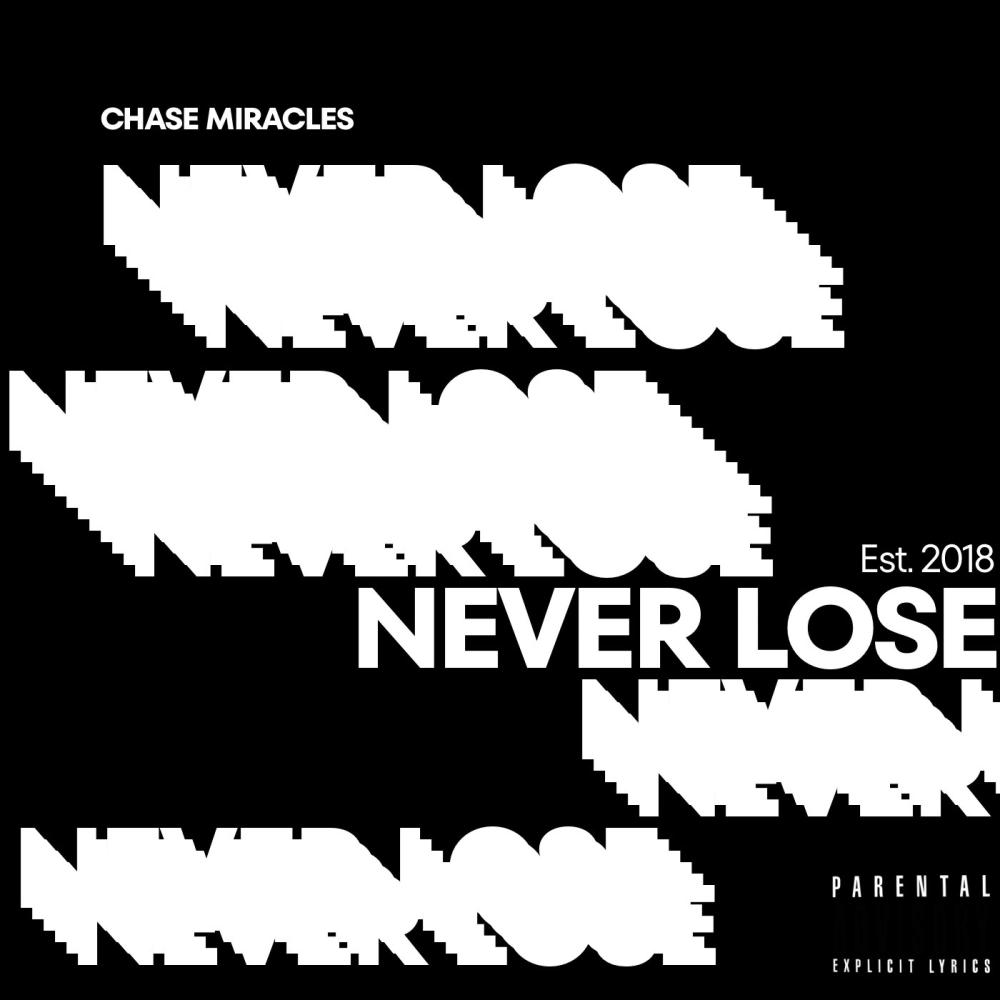 Never Lose (Explicit)