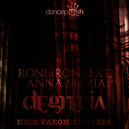 De Grecia (Nick Varon Radio Edit)