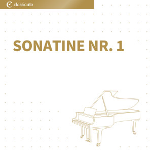 Album Sonatine Nr. 1 oleh Ludwig van Beethoven