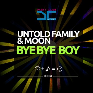 收聽Untold Family的Bay bay boy (Untold family Mix)歌詞歌曲