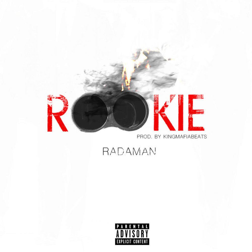 Rookie (Explicit)
