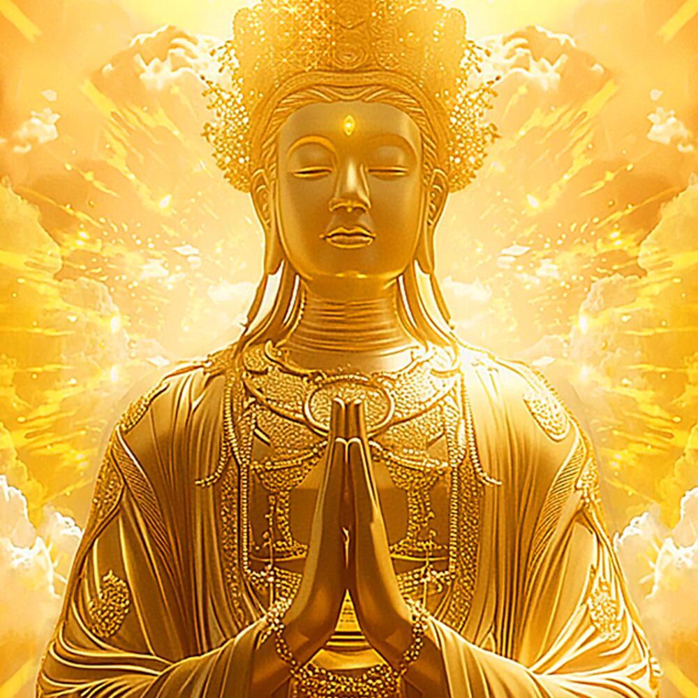 417 Hz Clearing Ancestral Karma
