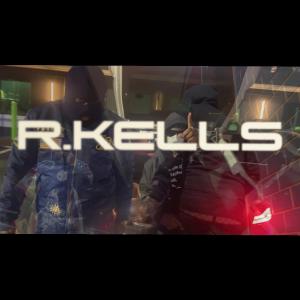 ดาวน์โหลดและฟังเพลง R.Kells (Explicit) พร้อมเนื้อเพลงจาก Hasstyle