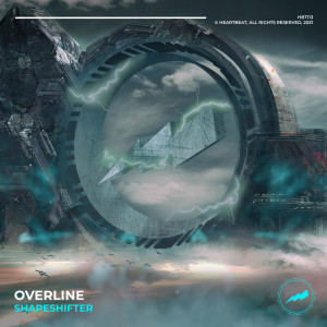 Album Shapeshifter from OverLine
