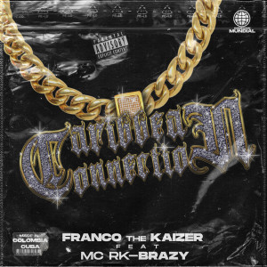 收聽Franco The Kaizer的Caribbean Connection (Explicit)歌詞歌曲