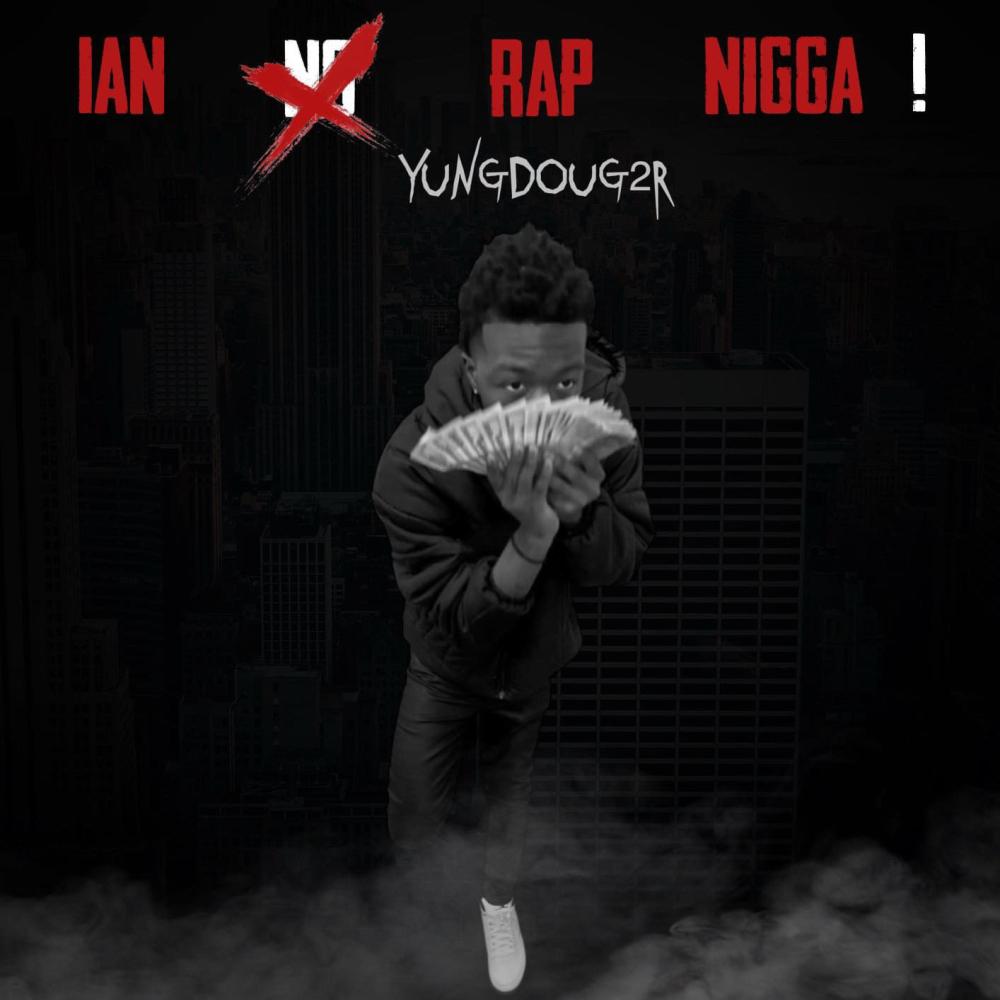 Whatchu Sayin (feat. LilTj2r & Lil king2r) (Explicit)