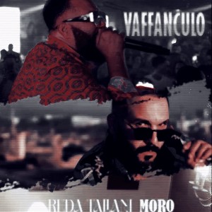 Reda Taliani的專輯Vaffanculo (Explicit)
