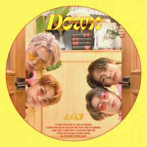 ดาวน์โหลดและฟังเพลง Down พร้อมเนื้อเพลงจาก A.C.E