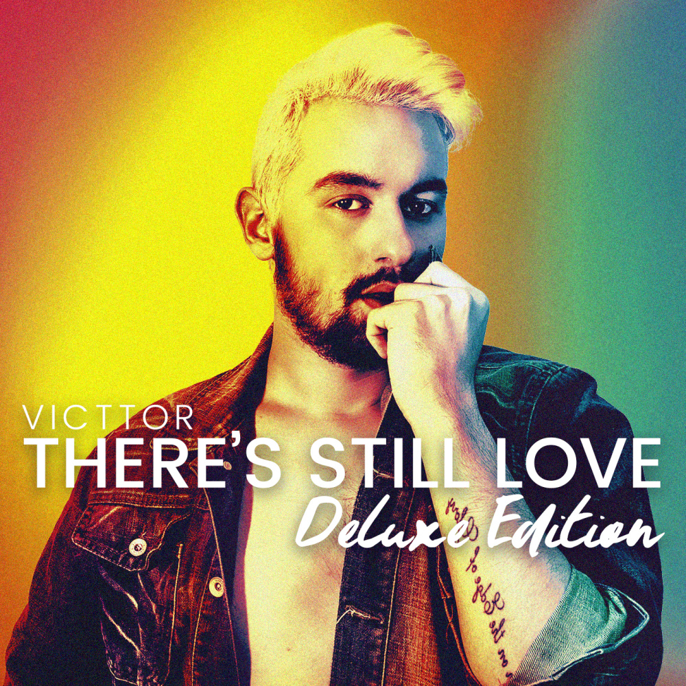 There's Still Love (Acoustic Version)