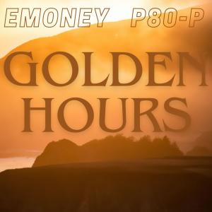P80-P的專輯Golden Hours (feat. P80-P) [Explicit]