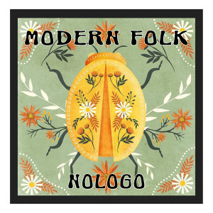 อัลบัม Modern Folk (Traditional World Music) ศิลปิน Traditional .