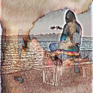 Listen to Её глаза (Explicit) song with lyrics from Weegie