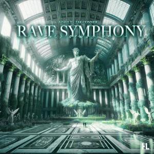 Zak Conner的專輯Rave Symphony
