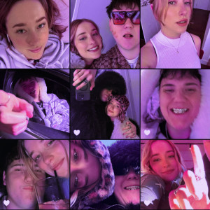 YNG Martyr的專輯GIRLS! (Explicit)