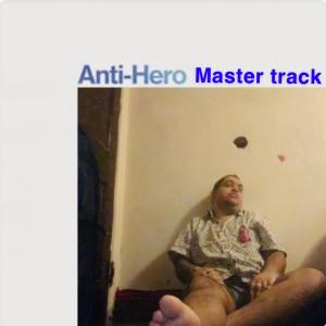 Album Anti-hero (Master track) from Thomas