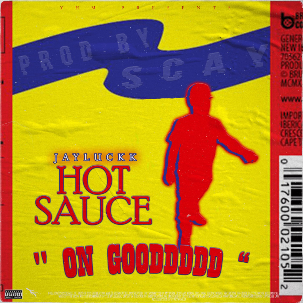 Hot Sauce (Explicit)