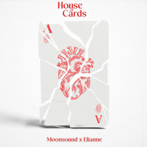 Album House of cards from MoonSound