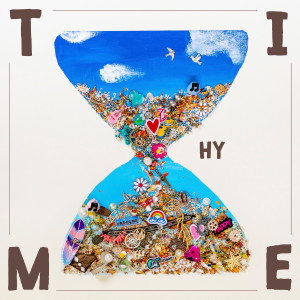 HY的專輯TIME