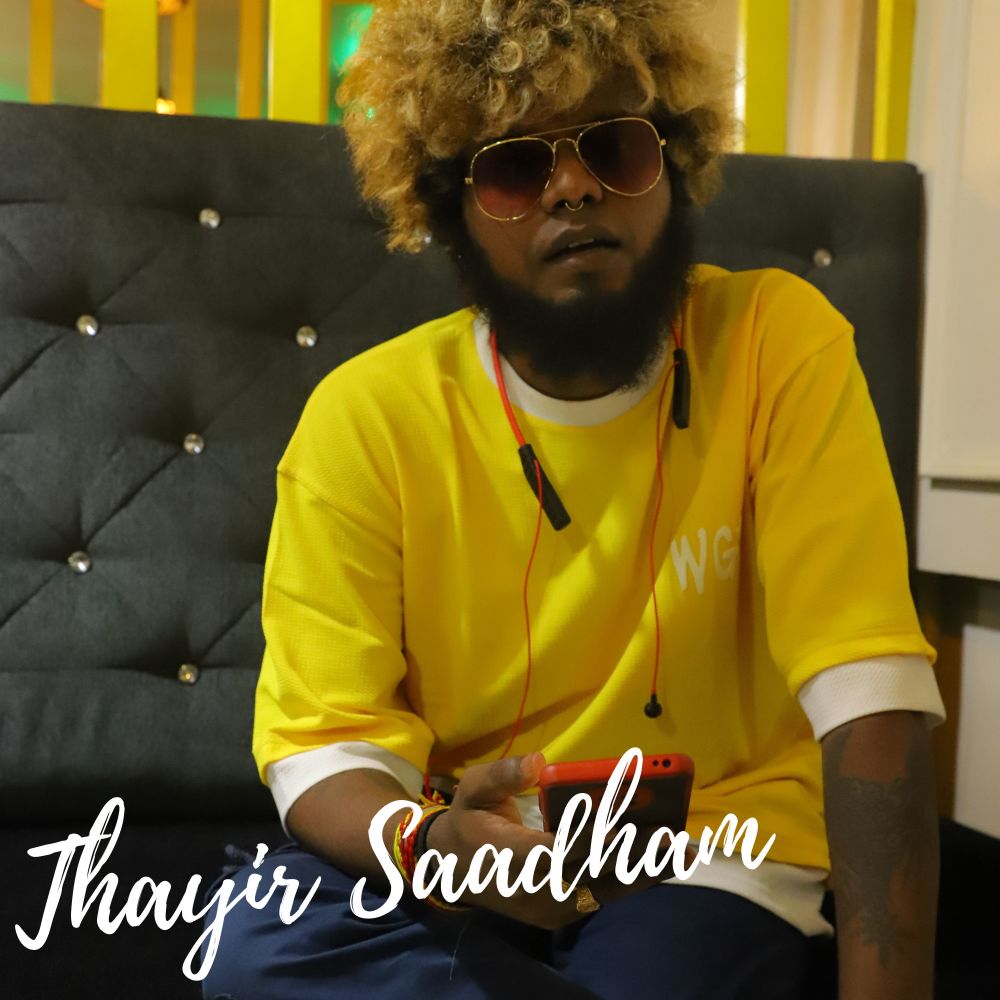 Thayir Saadham