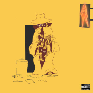 Listen to Louder (Explicit) song with lyrics from Old Children
