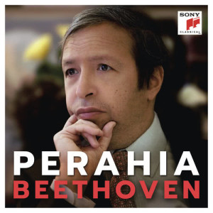 Murray Perahia的專輯Perahia Plays Beethoven - Moonlight, Pastorale, Appassionata