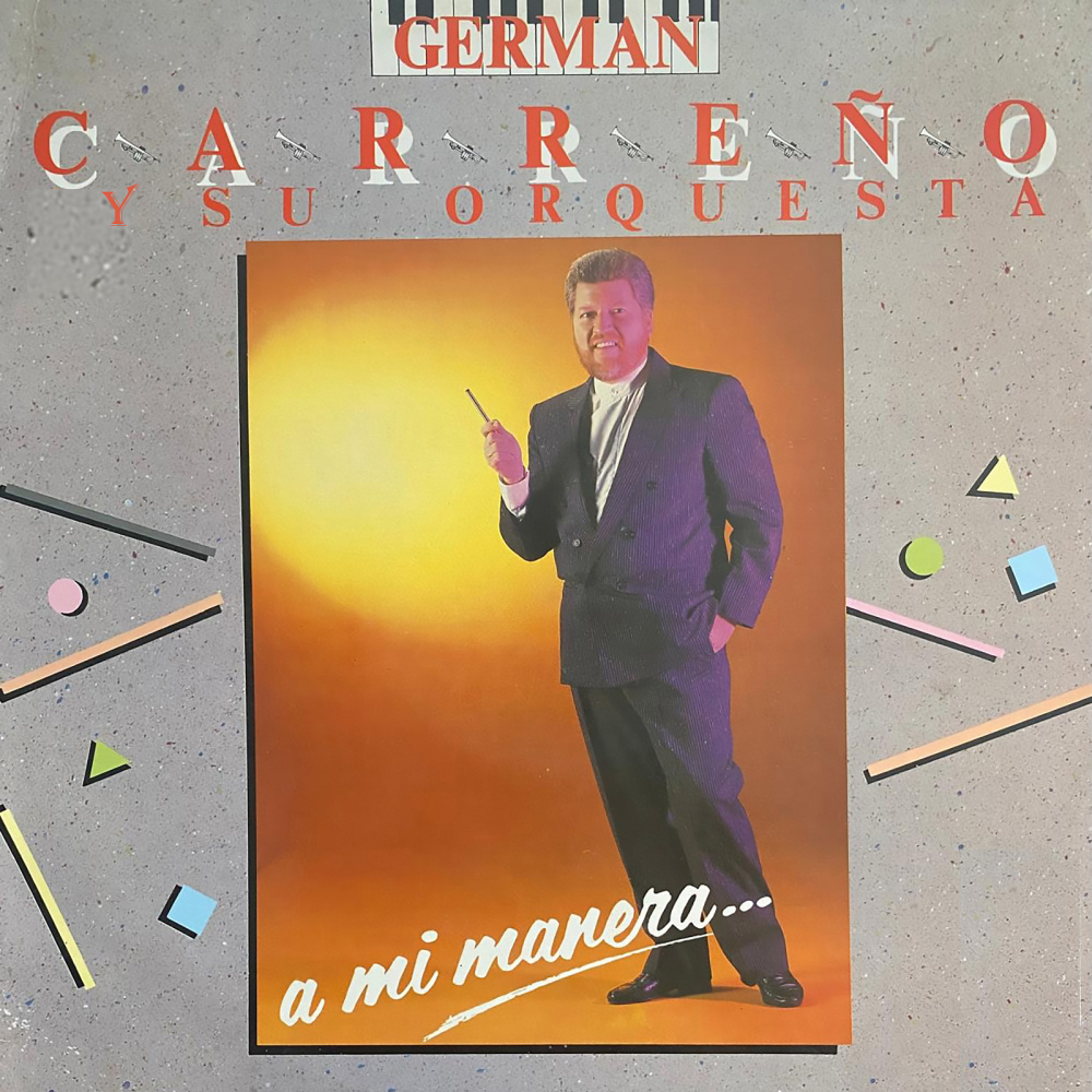 A MI Manera