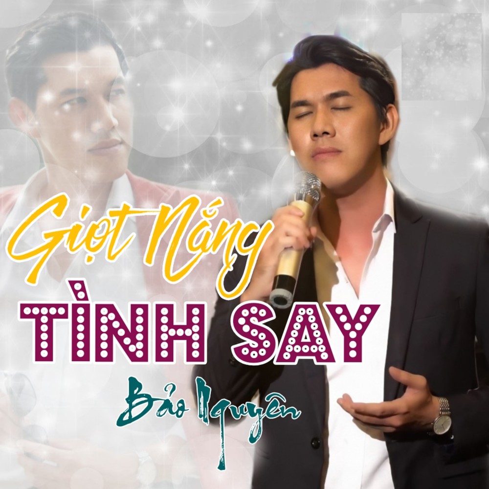 Giọt Nắng Tình Say