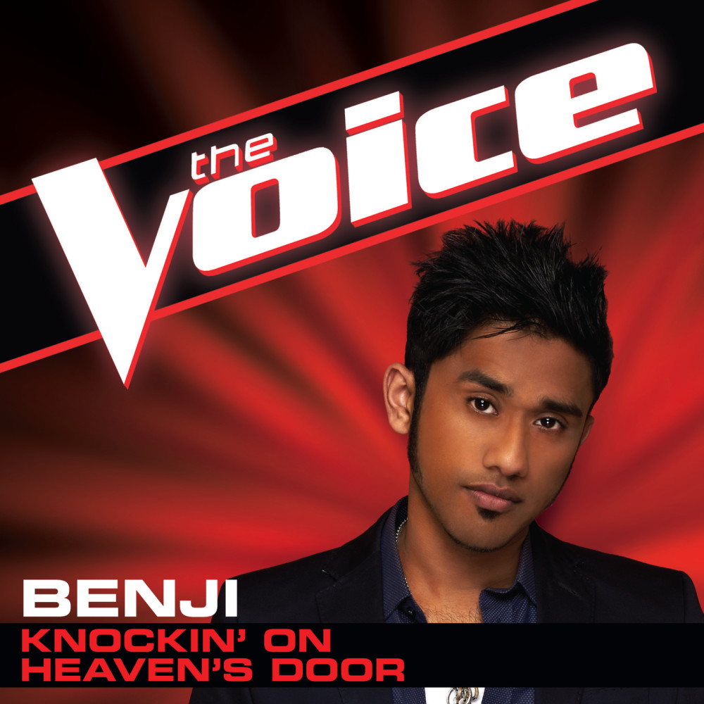 Knockin' On Heaven's Door (The Voice Performance)